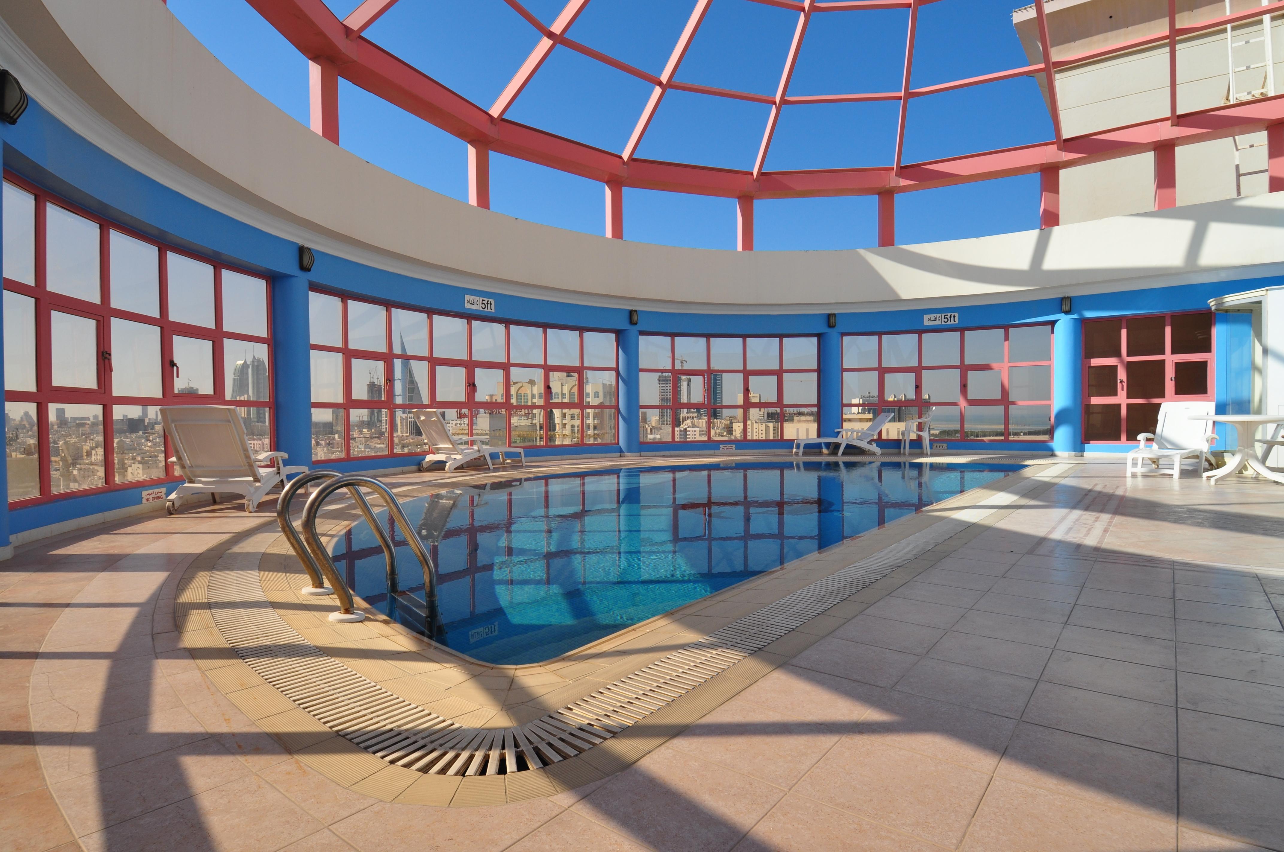Happy Days Hotel Μανάμα Εξωτερικό φωτογραφία