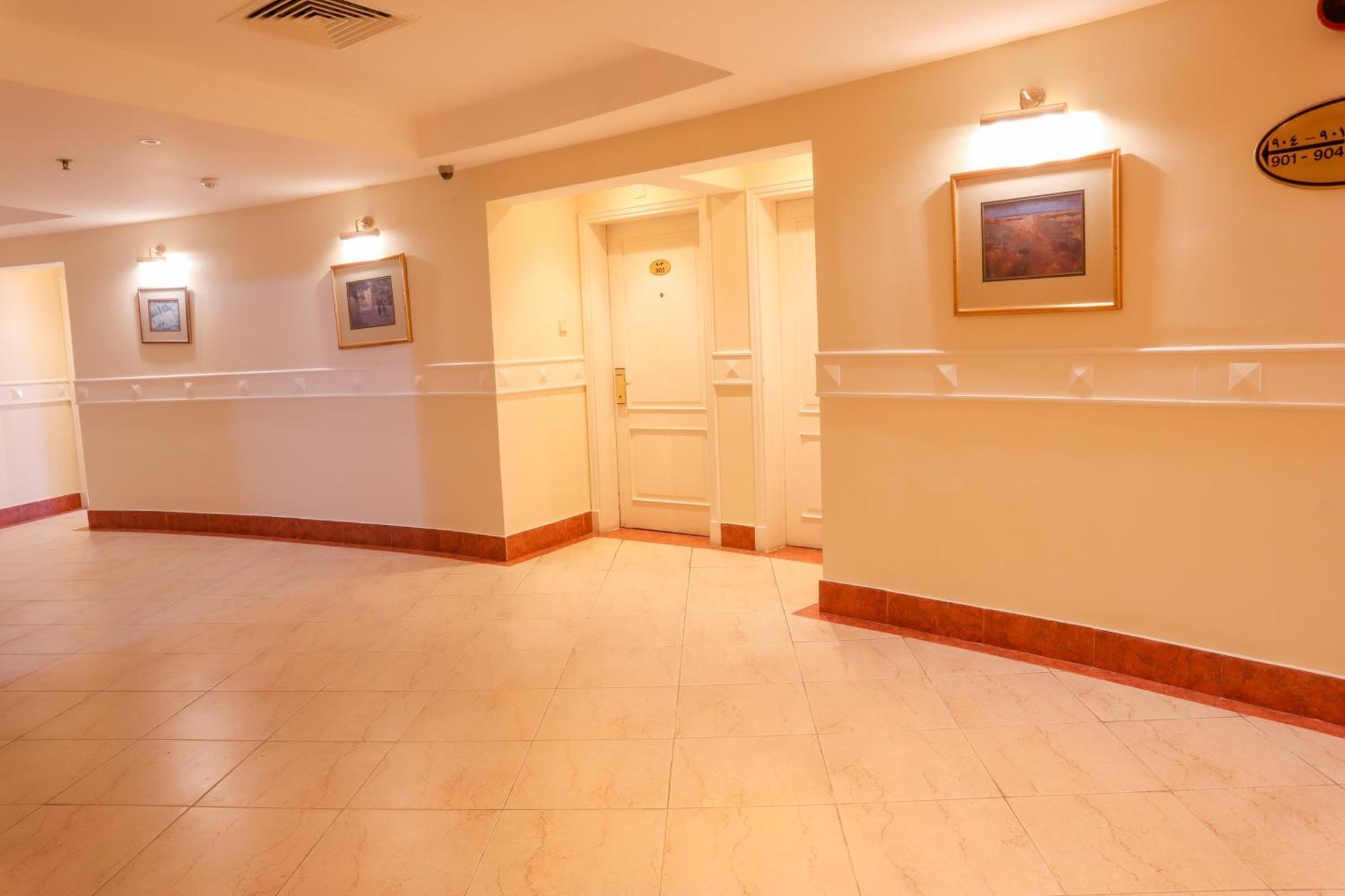 Happy Days Hotel Μανάμα Εξωτερικό φωτογραφία