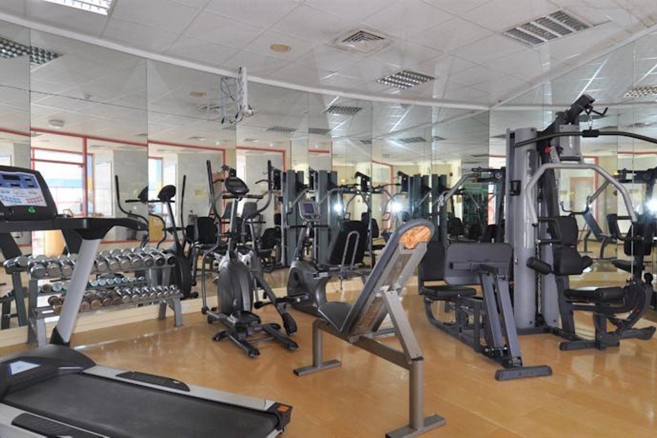 Happy Days Hotel Μανάμα Εξωτερικό φωτογραφία