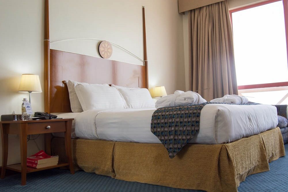 Happy Days Hotel Μανάμα Εξωτερικό φωτογραφία